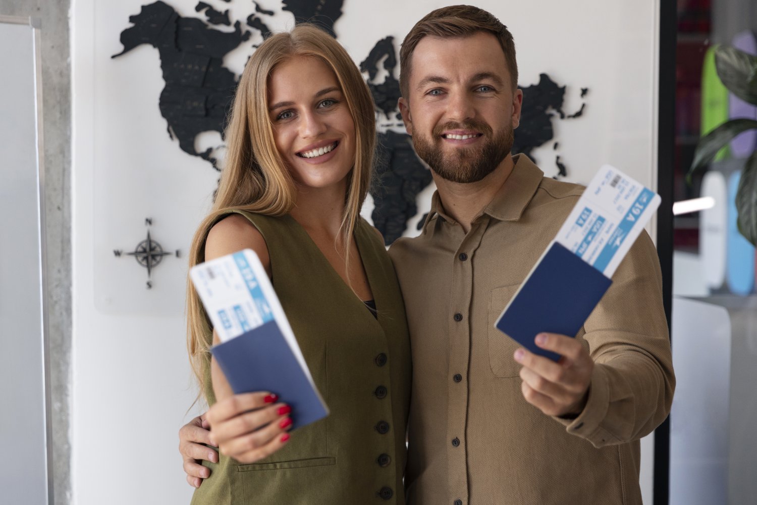Visa & Travel Assistance