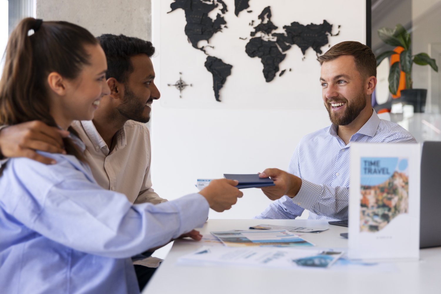 International Recruitment